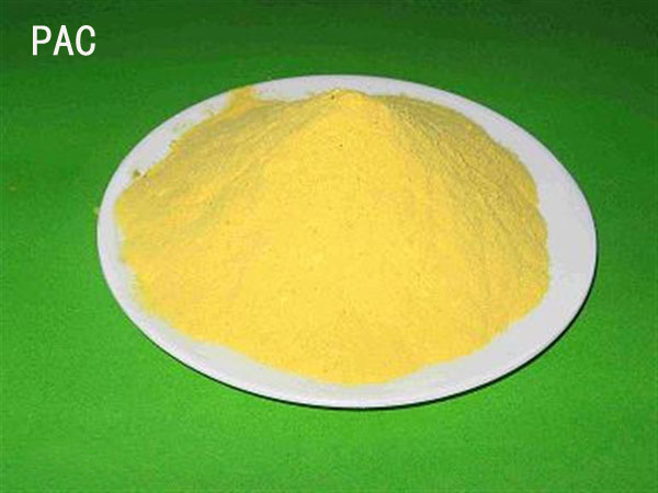 絮凝劑儲罐廠家教你如何區分PAM、PAC、PFC這三種水處理藥劑？